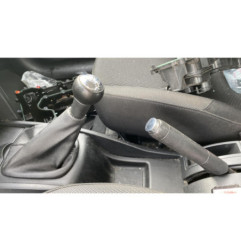 Pedale d'accelerateur PEUGEOT 207