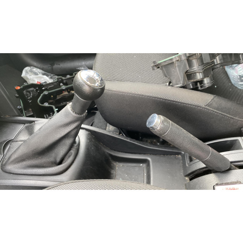 Pedale d'accelerateur PEUGEOT 207 Photo n°18