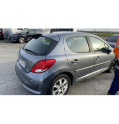 Pedale d'accelerateur PEUGEOT 207