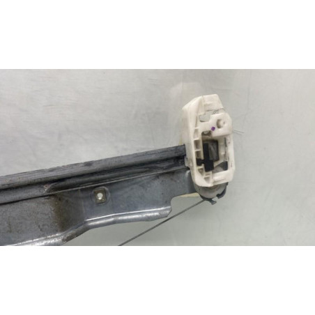 Leve vitre electrique avant droit RENAULT SCENIC 2 Photo n°1