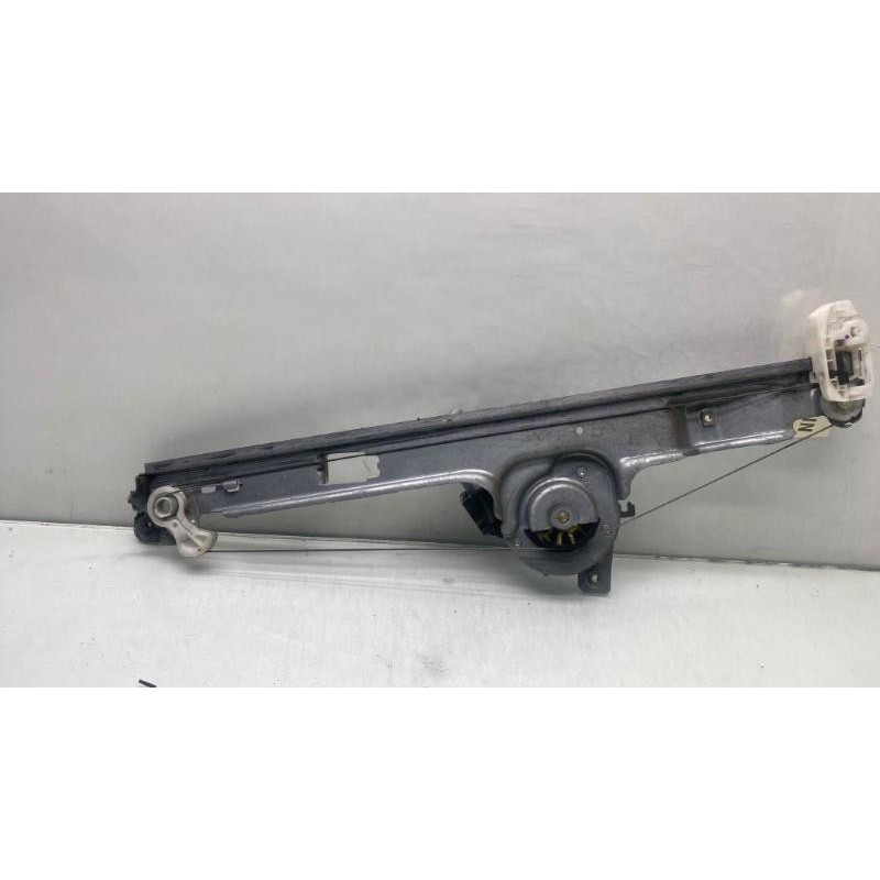 Leve vitre electrique avant droit RENAULT SCENIC 2 Photo n°3