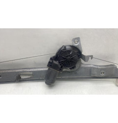 Leve vitre electrique avant droit RENAULT SCENIC 2