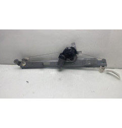 Leve vitre electrique avant droit RENAULT SCENIC 2