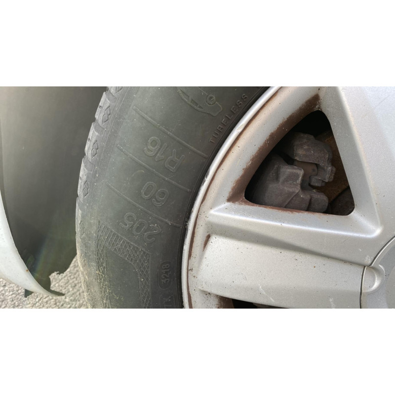 Leve vitre electrique avant droit RENAULT SCENIC 2 Photo n°11