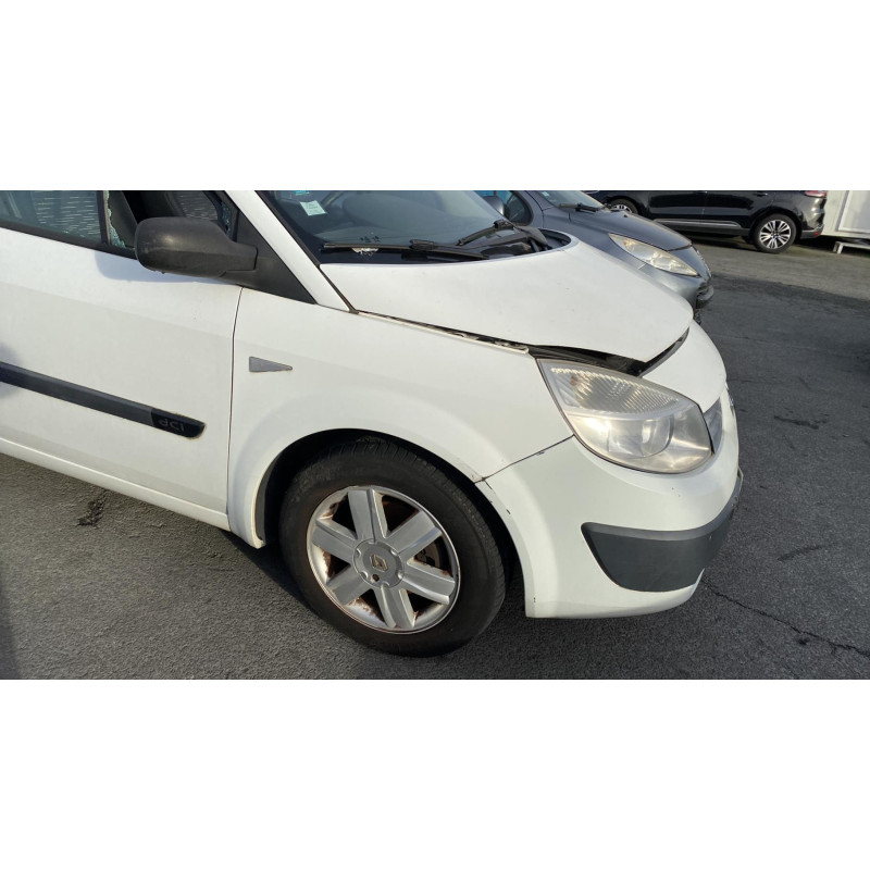 Leve vitre electrique avant droit RENAULT SCENIC 2 Photo n°12
