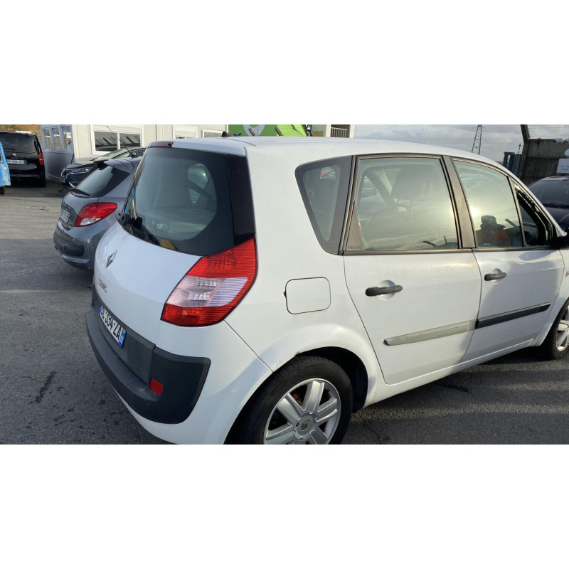 Leve vitre electrique avant droit RENAULT SCENIC 2 Photo n°13