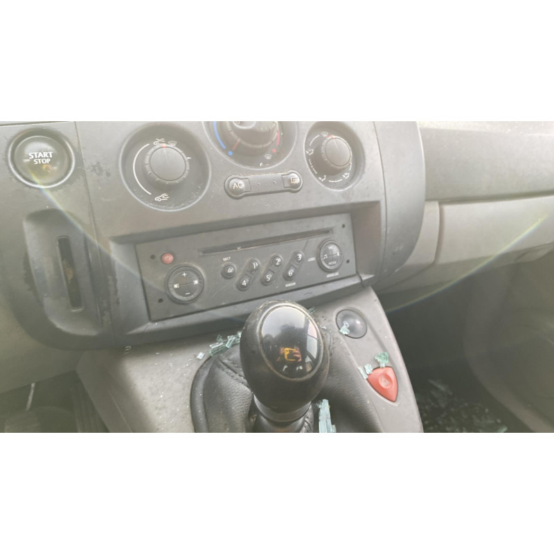 Leve vitre electrique avant droit RENAULT SCENIC 2 Photo n°14