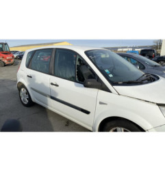 Leve vitre electrique avant droit RENAULT SCENIC 2