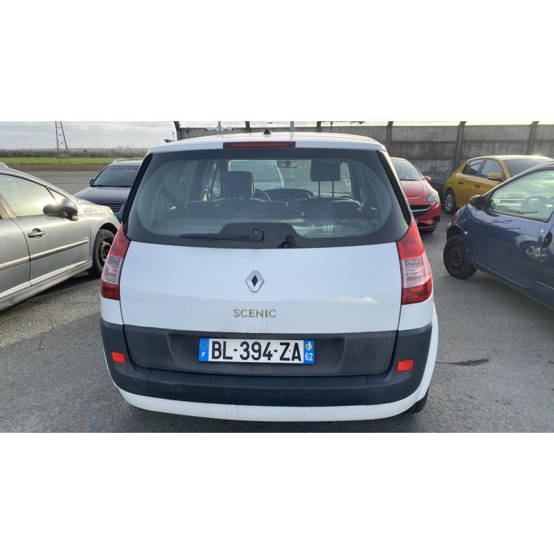 Leve vitre electrique avant droit RENAULT SCENIC 2 Photo n°16