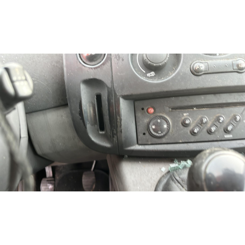 Leve vitre electrique avant droit RENAULT SCENIC 2 Photo n°17