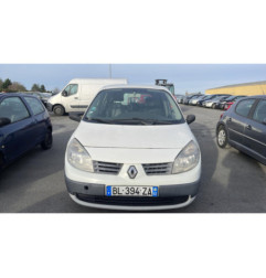Leve vitre electrique avant droit RENAULT SCENIC 2