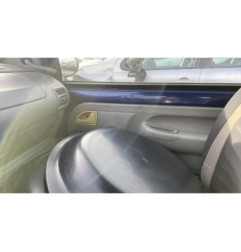 Commodo d'essuie glaces RENAULT TWINGO 1