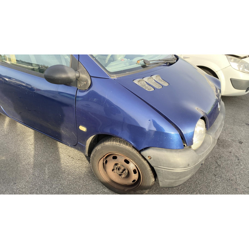Commodo d'essuie glaces RENAULT TWINGO 1 Photo n°10