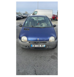 Commodo d'essuie glaces RENAULT TWINGO 1