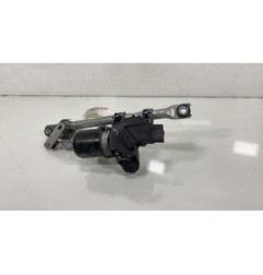 Moteur essuie glace avant CITROEN C1 1 Photo n°1