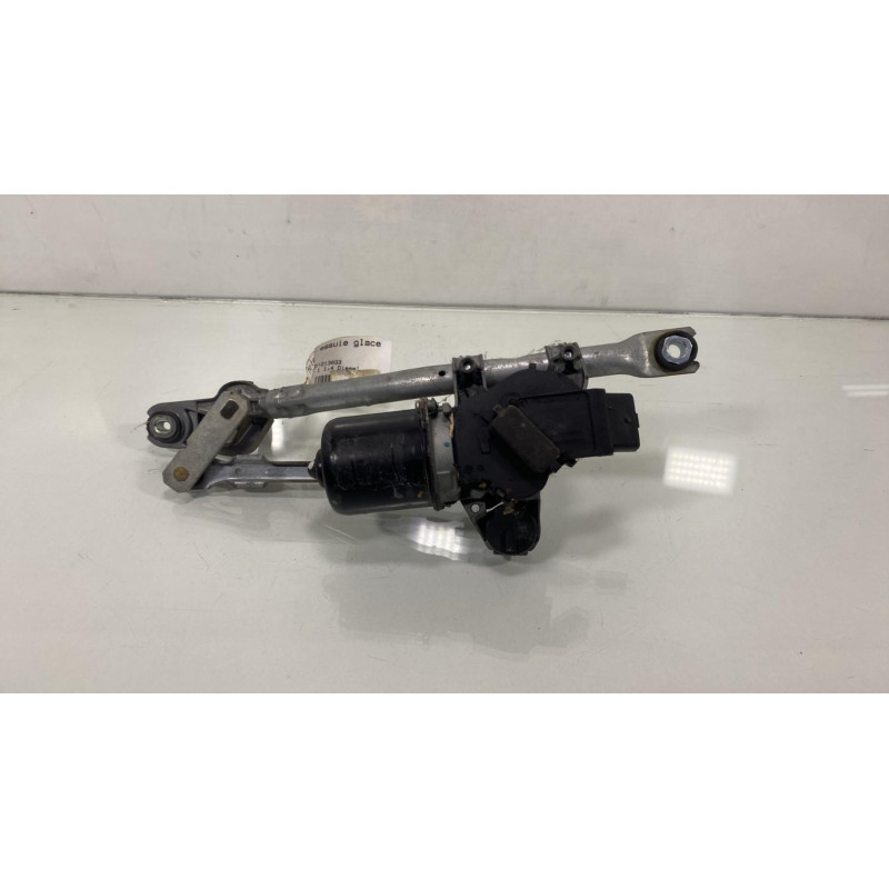 Moteur essuie glace avant CITROEN C1 1 Photo n°2