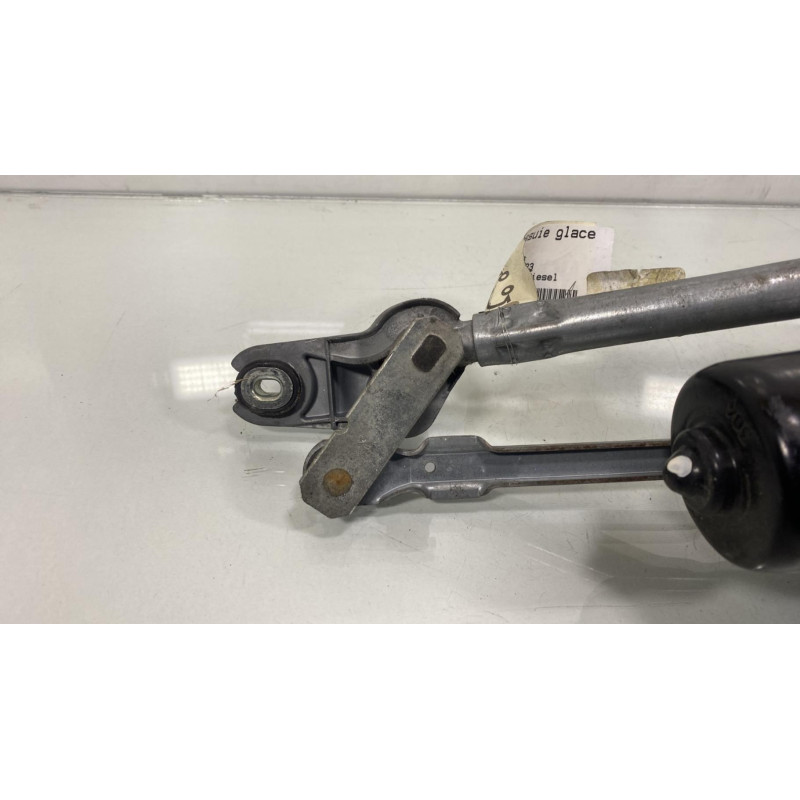 Moteur essuie glace avant CITROEN C1 1 Photo n°3