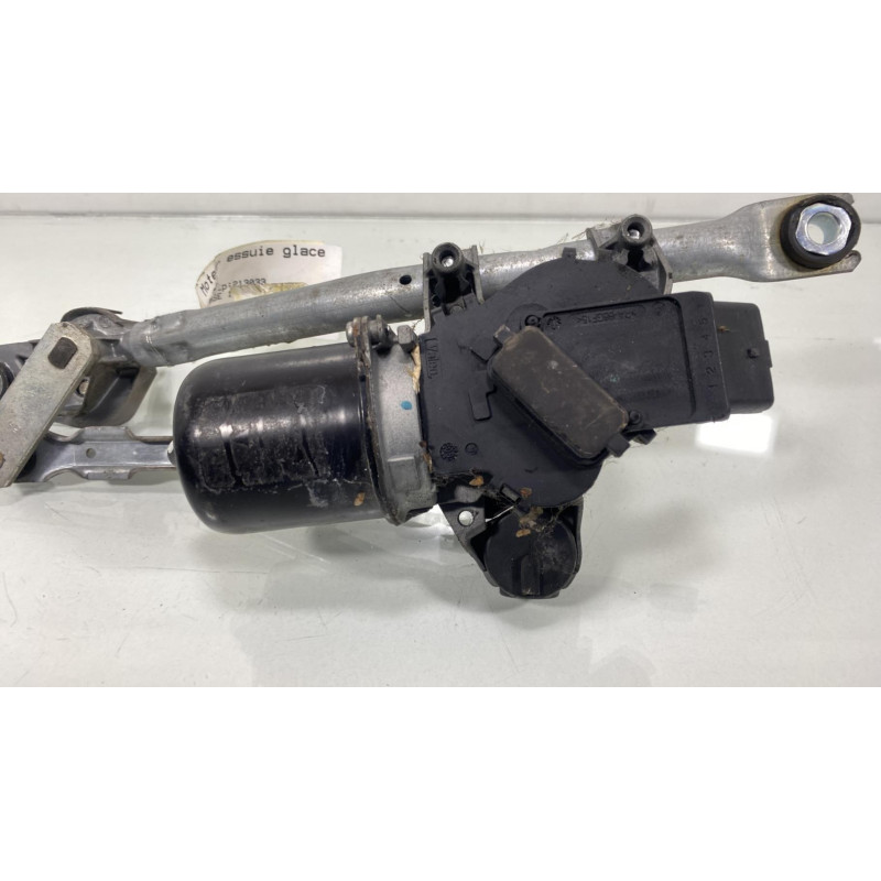 Moteur essuie glace avant CITROEN C1 1 Photo n°4