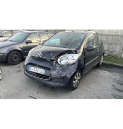Moteur essuie glace avant CITROEN C1 1