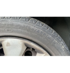 Moteur essuie glace avant CITROEN C1 1