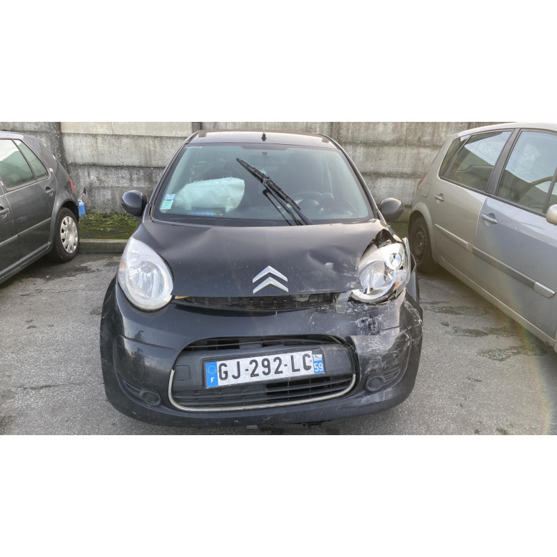 Moteur essuie glace avant CITROEN C1 1 Photo n°8