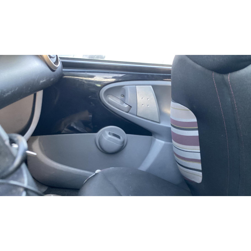 Moteur essuie glace avant CITROEN C1 1 Photo n°9
