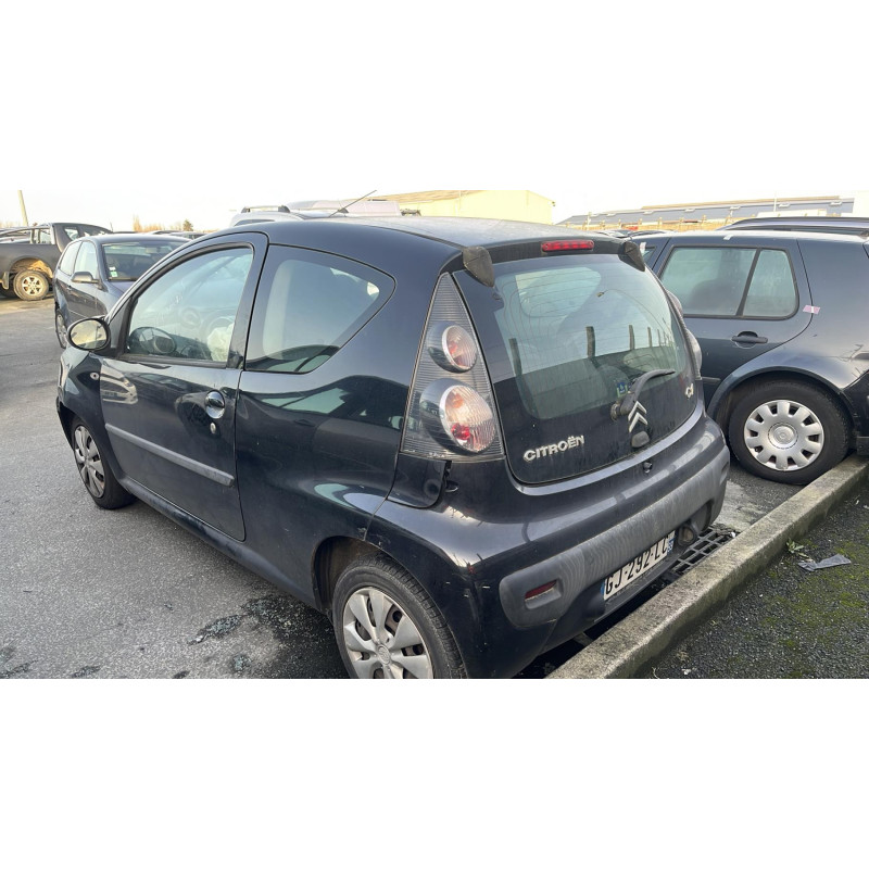Moteur essuie glace avant CITROEN C1 1 Photo n°12