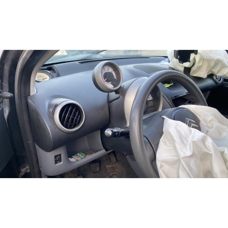 Moteur essuie glace avant CITROEN C1 1 Photo n°13