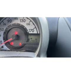 Moteur essuie glace avant CITROEN C1 1