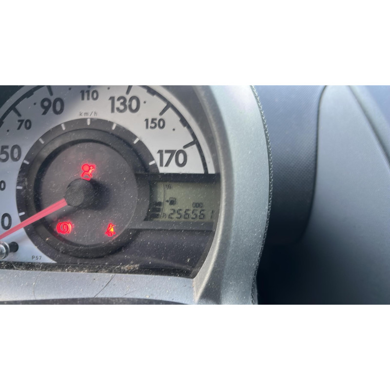 Moteur essuie glace avant CITROEN C1 1 Photo n°17