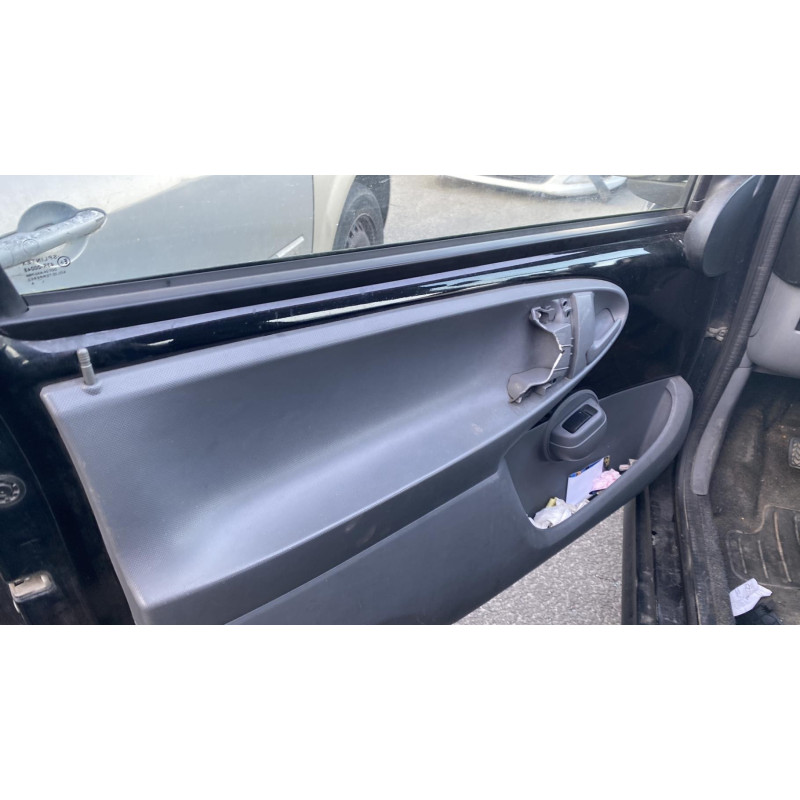 Moteur essuie glace avant CITROEN C1 1 Photo n°19