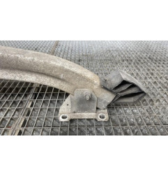 Renfort pare choc arriere (traverse) RENAULT SCENIC 2