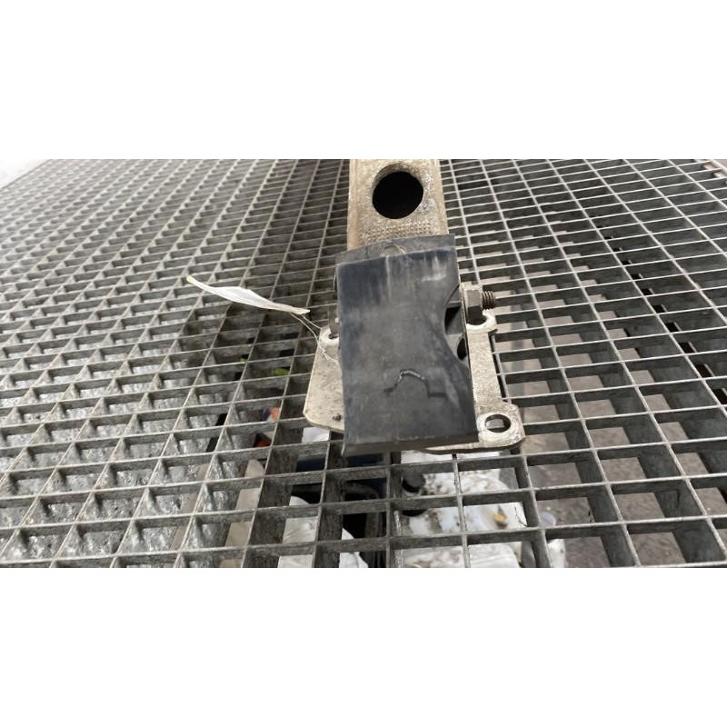 Renfort pare choc arriere (traverse) RENAULT SCENIC 2 Photo n°6