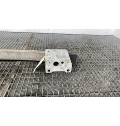 Renfort pare choc arriere (traverse) RENAULT SCENIC 2