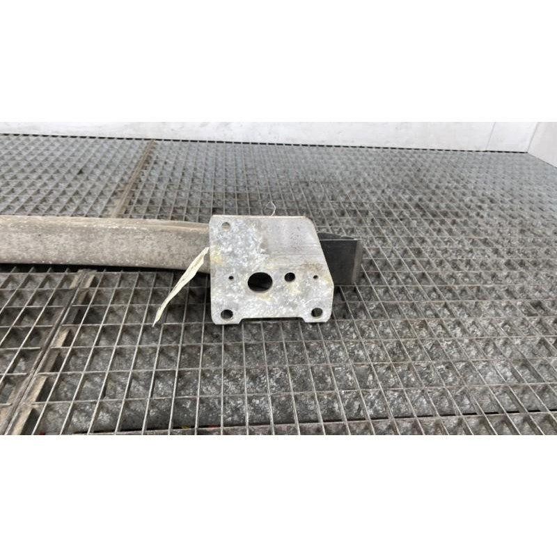 Renfort pare choc arriere (traverse) RENAULT SCENIC 2 Photo n°7