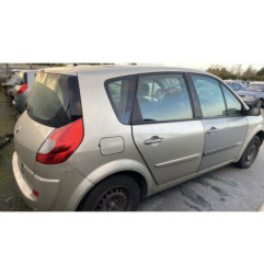 Renfort pare choc arriere (traverse) RENAULT SCENIC 2