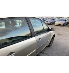 Renfort pare choc arriere (traverse) RENAULT SCENIC 2