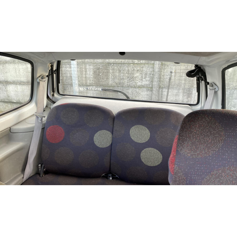 Custode arriere droit RENAULT TWINGO 1 Photo n°15
