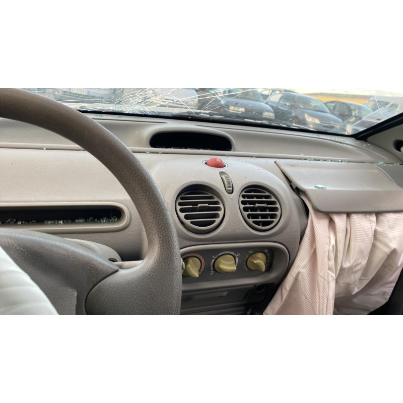 Custode arriere droit RENAULT TWINGO 1 Photo n°16