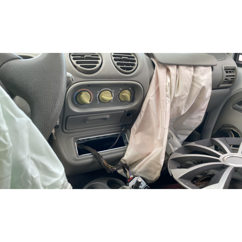 Custode arriere gauche RENAULT TWINGO 1 Photo n°7