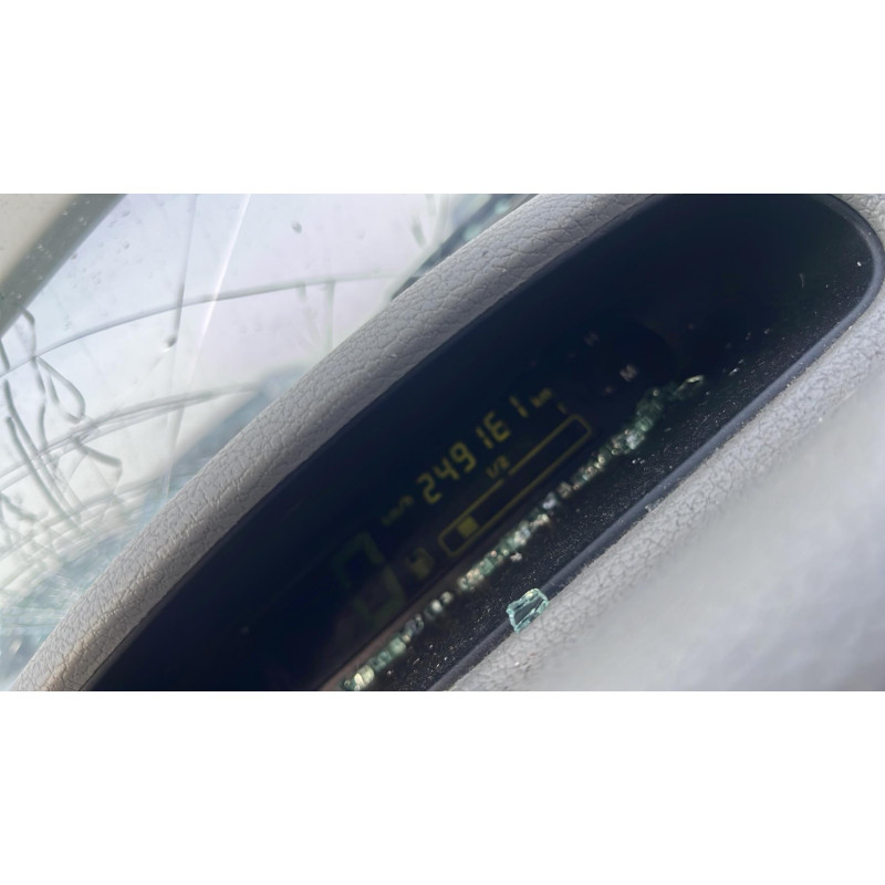 Custode arriere gauche RENAULT TWINGO 1 Photo n°9