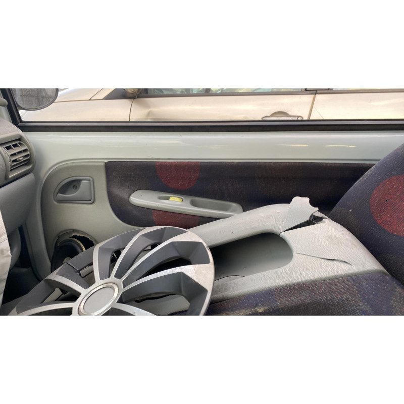 Custode arriere gauche RENAULT TWINGO 1 Photo n°12