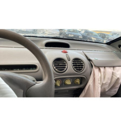 Custode arriere gauche RENAULT TWINGO 1