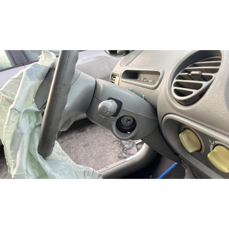 Custode arriere gauche RENAULT TWINGO 1 Photo n°20
