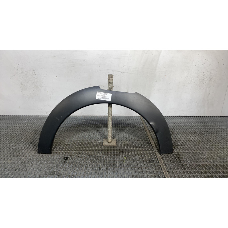 Extension d'aile arriere gauche CITROEN C4 CACTUS Photo n°3