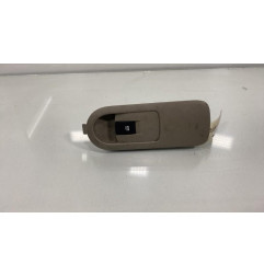Interrupteur de leve vitre avant droit RENAULT SCENIC 2