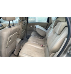 Interrupteur de leve vitre avant droit RENAULT SCENIC 2