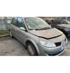 Interrupteur de leve vitre avant droit RENAULT SCENIC 2
