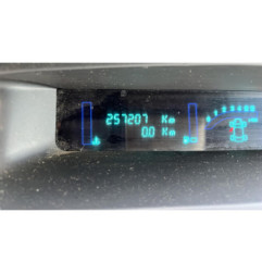 Interrupteur de leve vitre avant droit RENAULT SCENIC 2