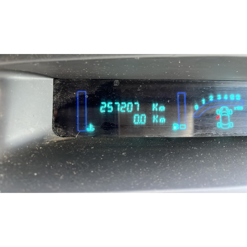 Interrupteur de leve vitre avant droit RENAULT SCENIC 2 Photo n°8